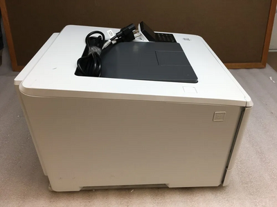 HP E45028 Image