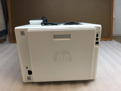 HP E45028 Image