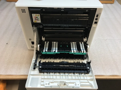 HP E45028 Image