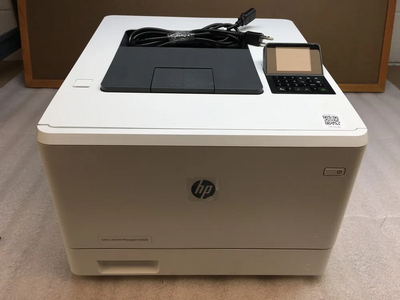 HP E45028 Image
