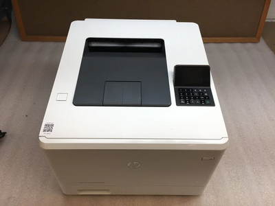 HP E45028 Image