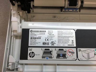 HP E45028 Image