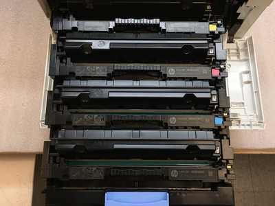 HP E45028 Image