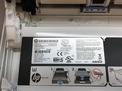 HP E45028 Image