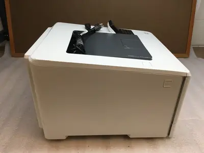 HP E45028 Image