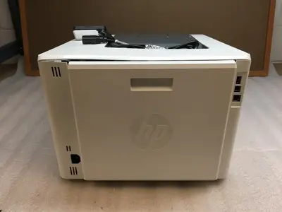 HP E45028 Image