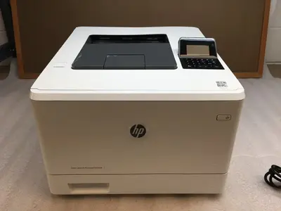 HP E45028 Image
