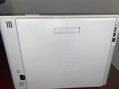 HP E45028 Image