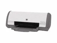 HP Deskjet D1530 Image