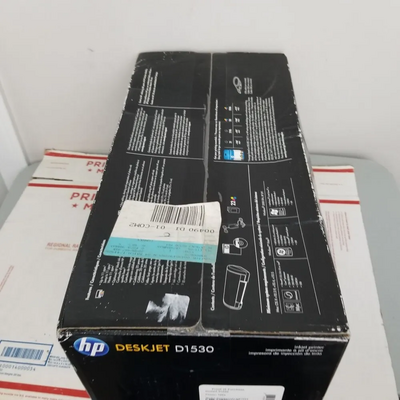 HP Deskjet D1530 Image