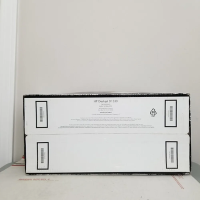 HP Deskjet D1530 Image