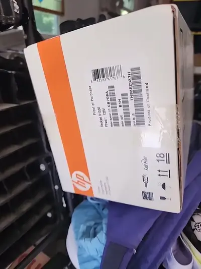 HP Deskjet D1530 Image
