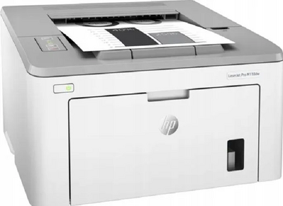 HP LaserJet Pro M118dw Image