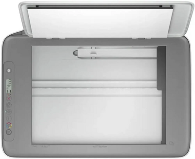 HP CPS  DeskJet Image