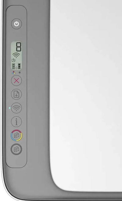 HP CPS  DeskJet Image