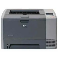 HP LaserJet 2430n Image