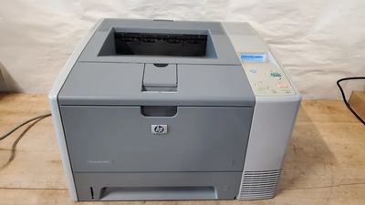 HP LaserJet 2430n Image