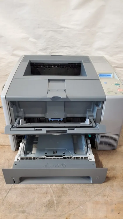 HP LaserJet 2430n Image