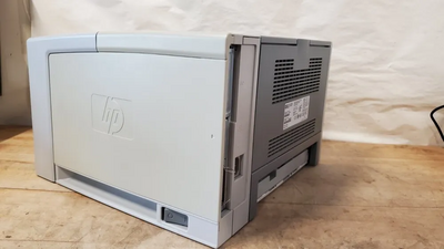 HP LaserJet 2430n Image