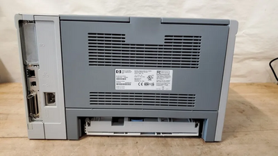 HP LaserJet 2430n Image