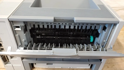 HP LaserJet 2430n Image