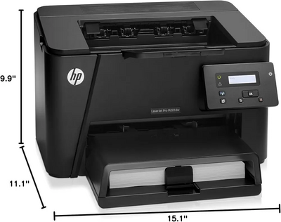 HP M201dw Image