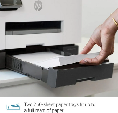 HP 9025 - advanced Image