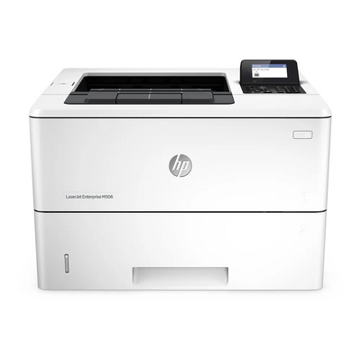 HP Laserjet enterprise m506n Image