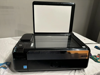 HP Photosmart C4599 Image