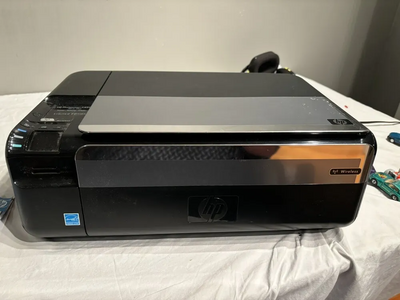 HP Photosmart C4599 Image