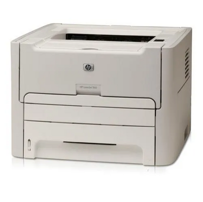 HP LaserJet 1160 Image