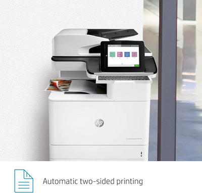 HP LaserJet Enterprise MFP M776z Image