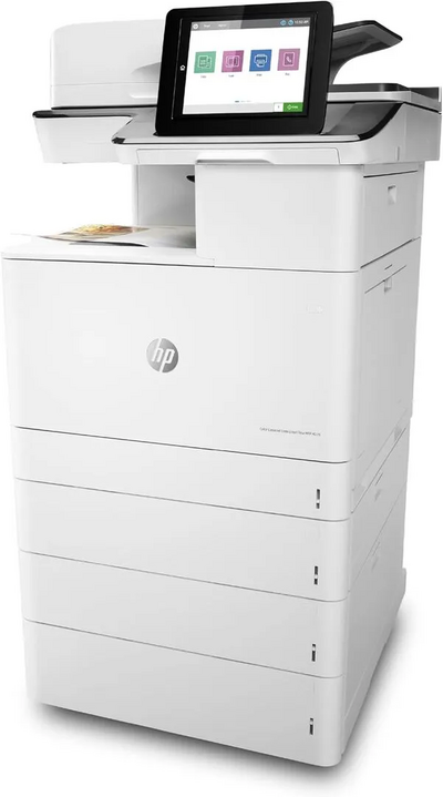 HP LaserJet Enterprise MFP M776z Image