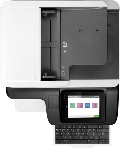 HP LaserJet Enterprise MFP M776z Image