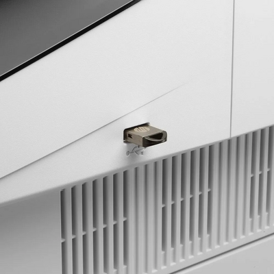 HP LaserJet Enterprise MFP M776z Image