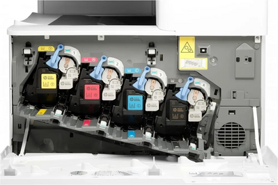 HP LaserJet Enterprise MFP M776z Image