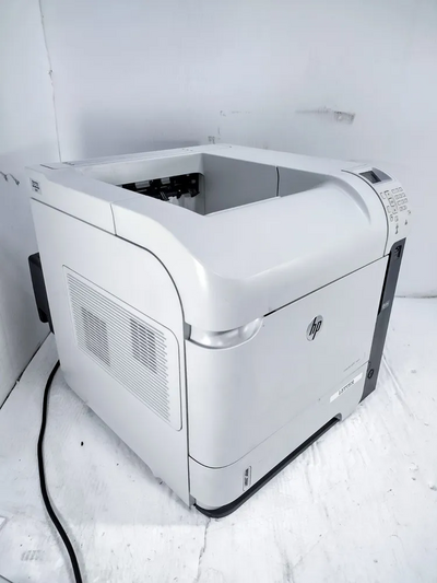 HP LaserJet Enterprise 600 Printer M603xh Image
