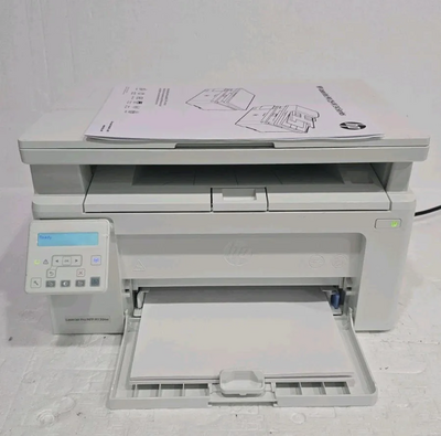 HP Laserjet pro m130nw Image