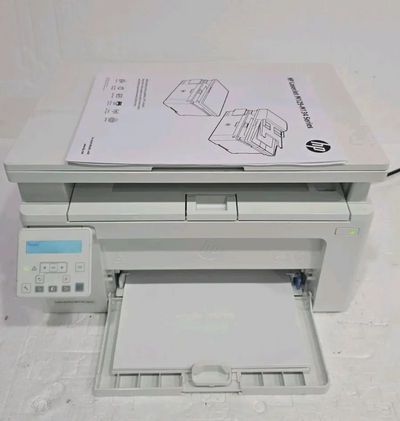HP Laserjet pro m130nw Image