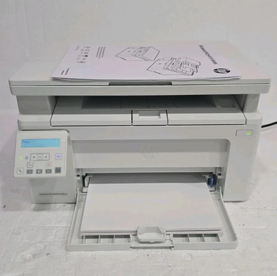 HP Laserjet pro m130nw Image