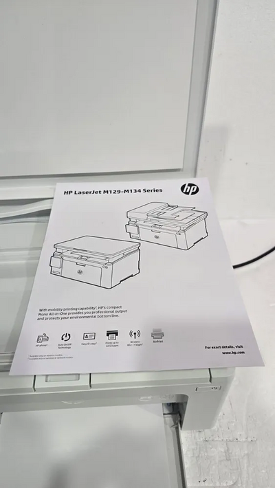 HP Laserjet pro m130nw Image