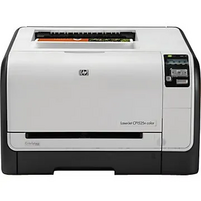 HP LaserJet Pro CP1525NW Image