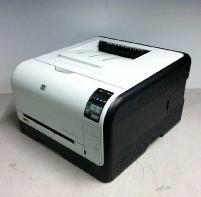 HP LaserJet Pro CP1525NW Image