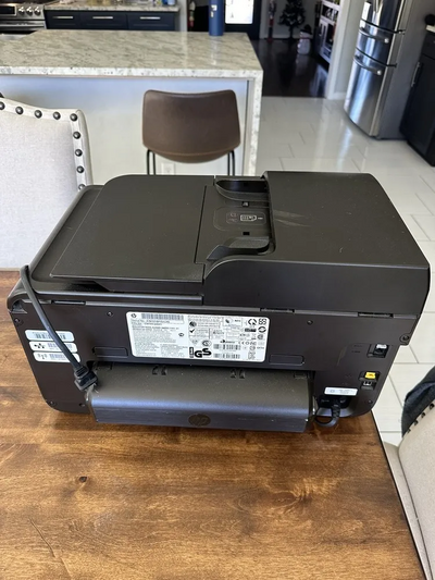 HP Officejet 8600 Image