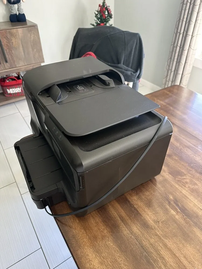 HP Officejet 8600 Image