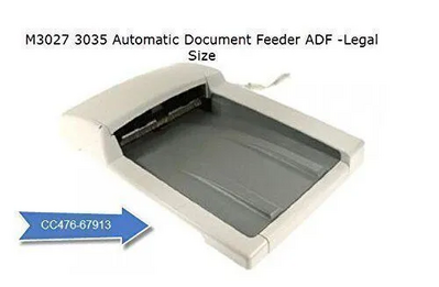 HP LaserJet M3035XS Image
