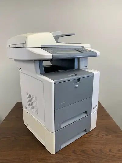 HP LaserJet M3035XS Image