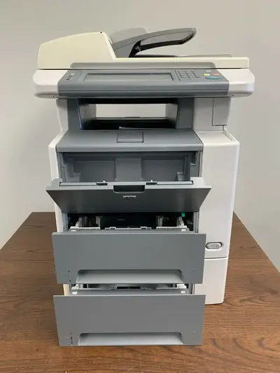 HP LaserJet M3035XS Image