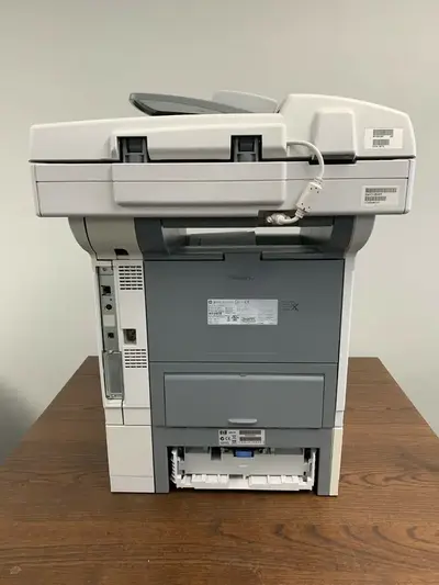 HP LaserJet M3035XS Image