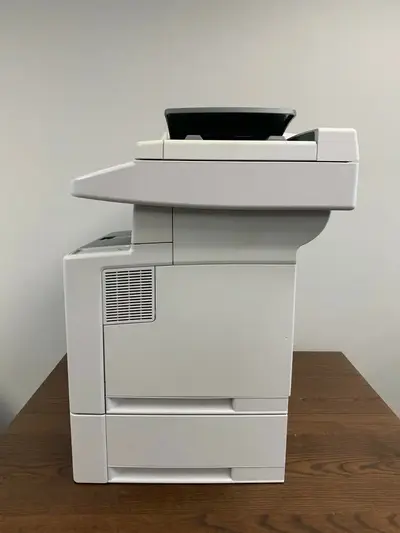 HP LaserJet M3035XS Image